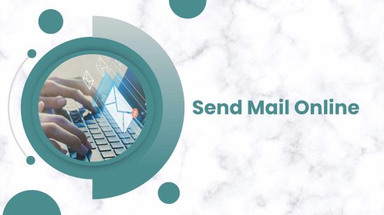 Send Mail Online