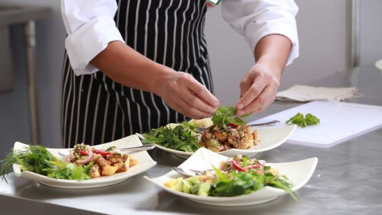 SoBo Restaurant