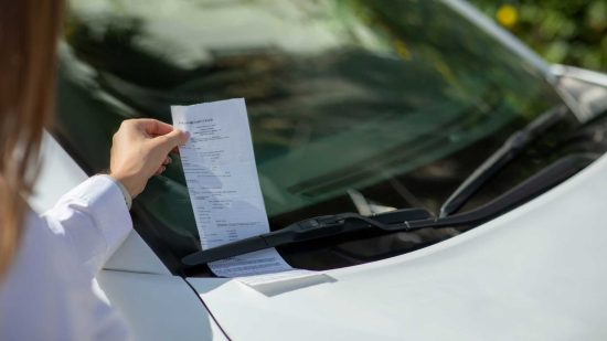 Steps for How to Check Your Tickets Online in Alberta