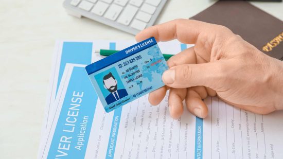 Steps to Change Your Address on Your BC Drivers License