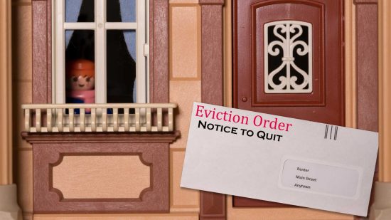 Steps to Evict a Tenant in Ontario