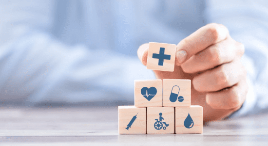 Steps to Renewing a Health Card