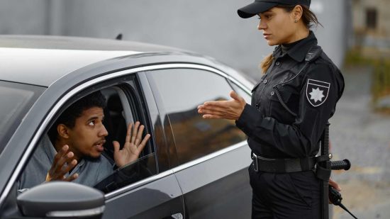 Strategies to Beat a Speeding Ticket