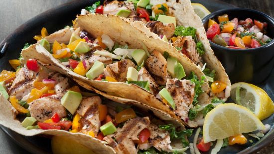 Tacofino