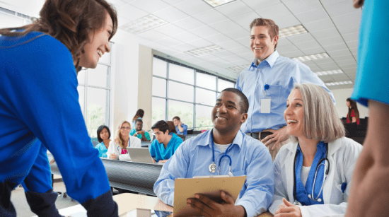 The Average Salary for Registered Nurses in Each Province territory