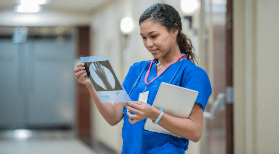 The Average Salary for an Registered Nurse in Ontario