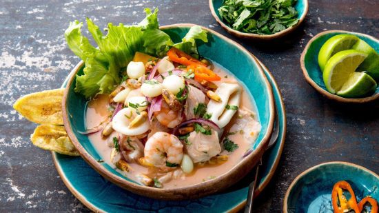 The Sandbar Seafood Restaurant