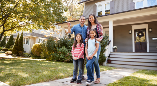Tips and Tricks For Finding the Perfect Family Home