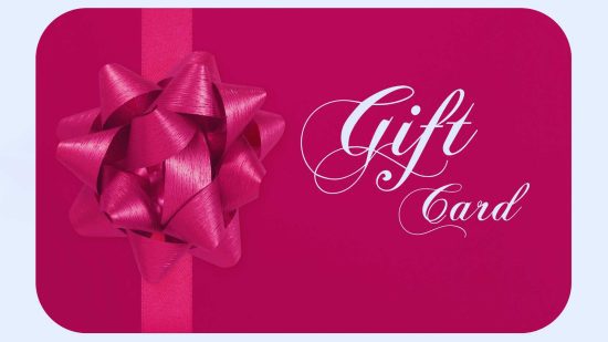 Tips for Making the Most of Your PC Gift Card Balance