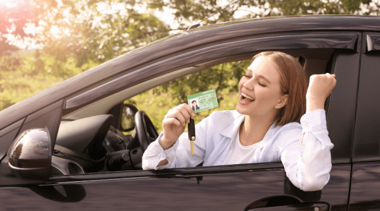 Tips for Passing the Canadian Driving Test