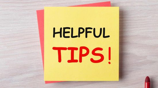 Tips for a Smooth Address Change Process