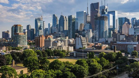 Toronto 