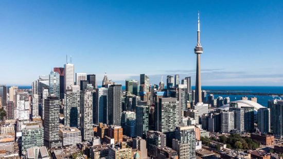 Toronto, Ontario