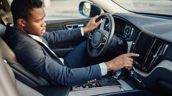 Transfer Car Ownership FAQ's
