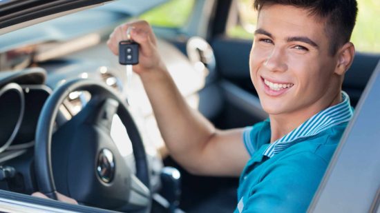 Transportation and Driving in Canada