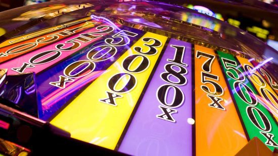Try Your Luck at the Famous Casinos