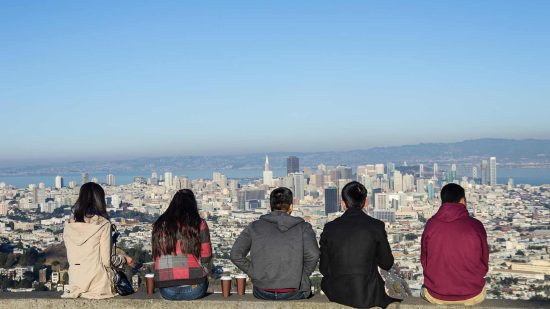 Twin Peaks