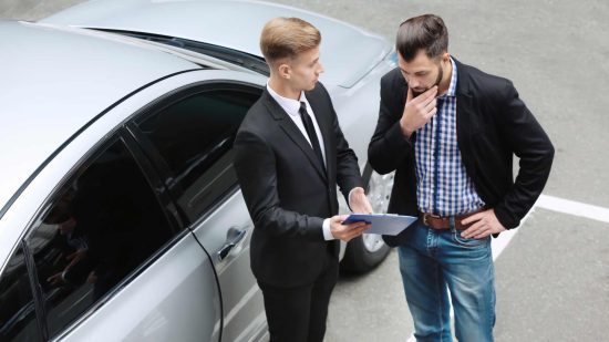 Understanding Vehicle Ownership in Ontario