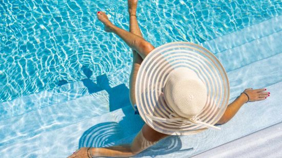 Unwind at Luxurious Spa Resorts