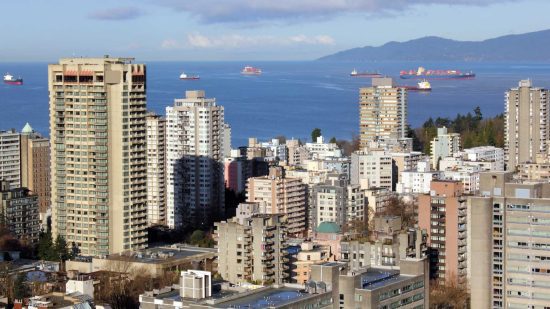 Vancouver, British Columbia