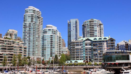 Vancouver, British Columbia