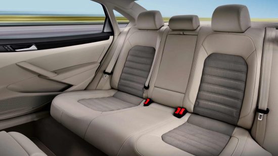 What Type of Car Seats are Required