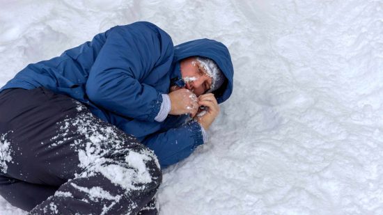 What is Hypothermia