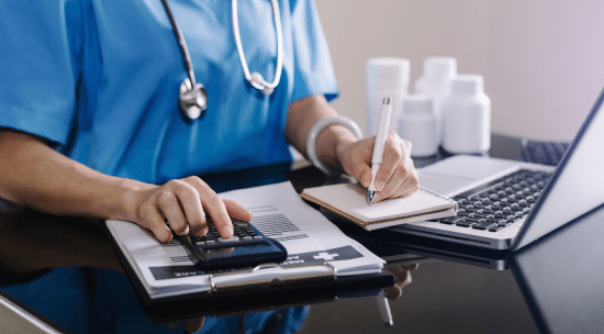 What is Not Covered By the Manitoba Health Card