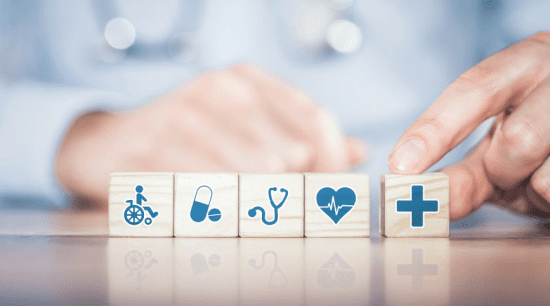 What is a Manitoba Health Card