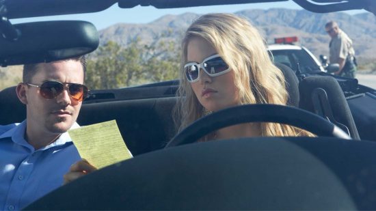 What to Do if You Have Received a Traffic Ticket in Ontario