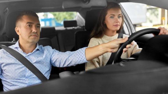 When Should I Schedule My Drive Test Appointment
