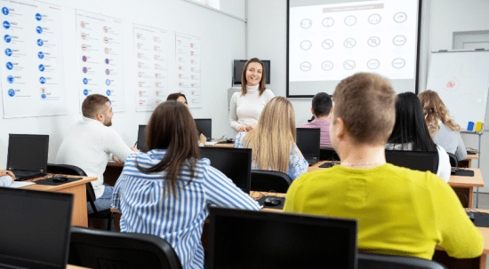 Where to Take the Exam in Alberta