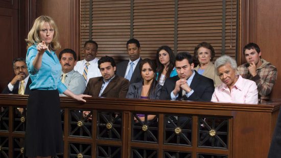 Who is Eligible for Jury Duty in Ontario