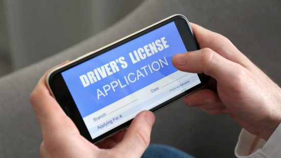 Why Do You Need to Change Your Address on Your BC Drivers License