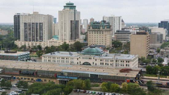 Winnipeg, Manitoba