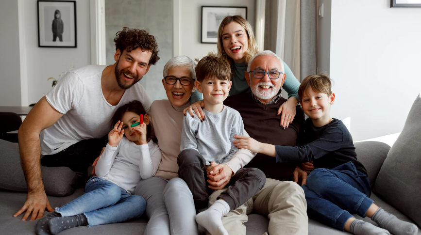 best place to live in canada for families
