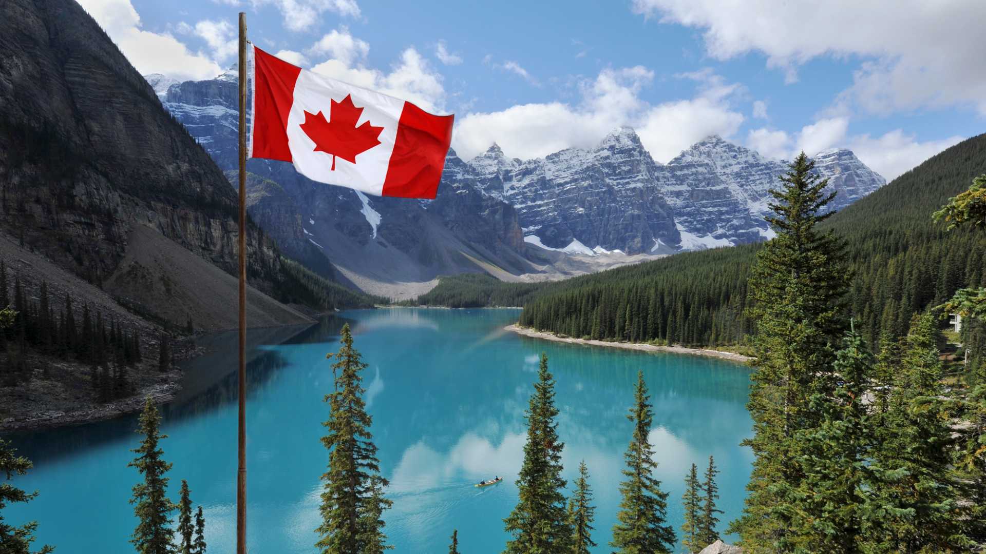 best places to live in canada
