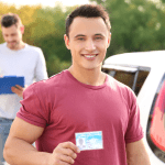 driving test in canada