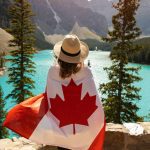 how is life in canada
