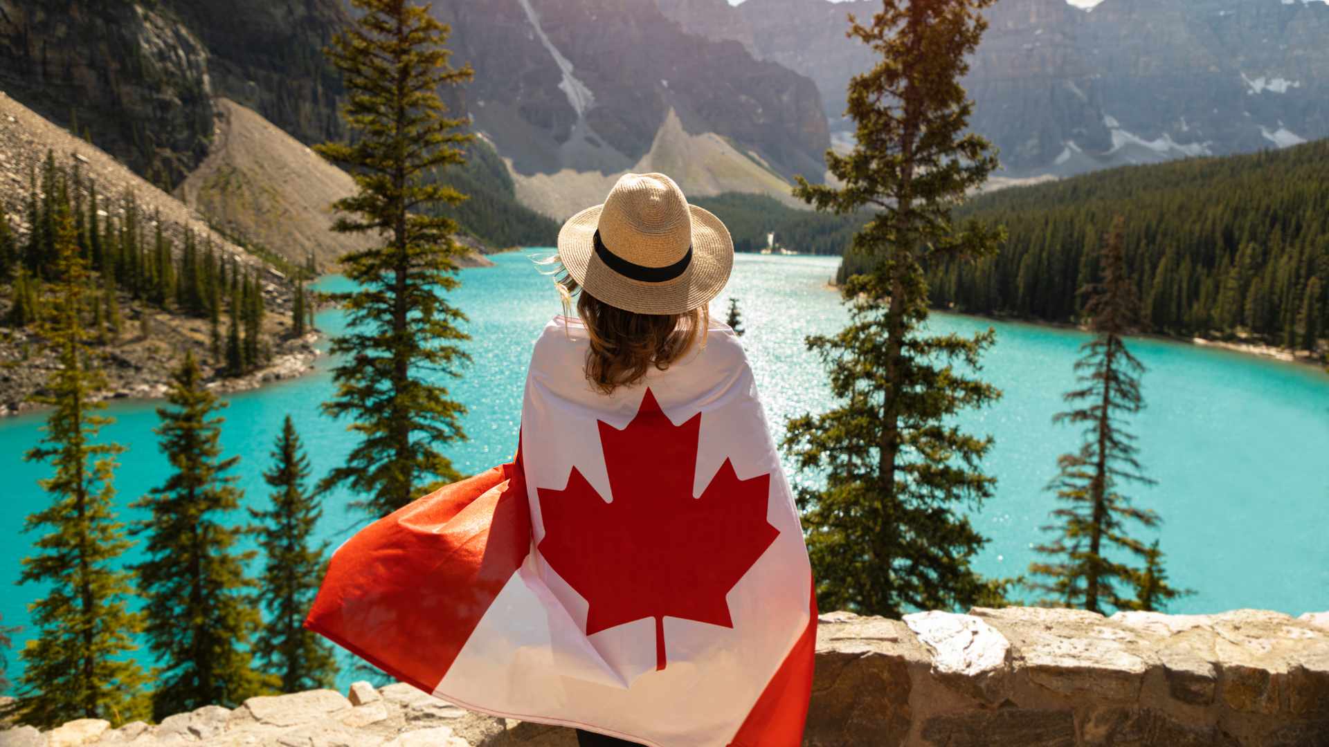 how is life in canada