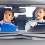 how many mistakes allowed in g2 test ontario