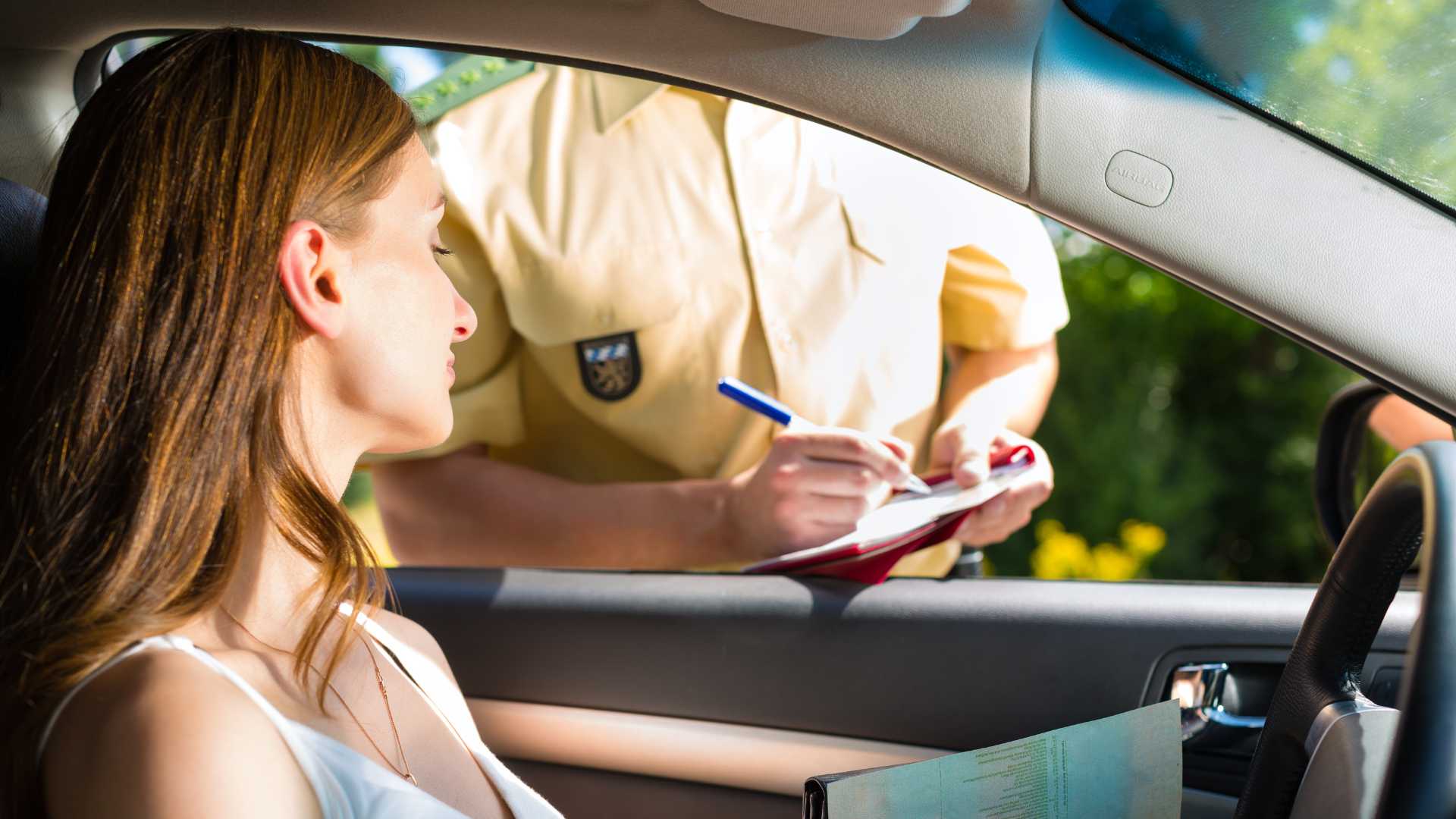 how to check if you have traffic tickets online ontario