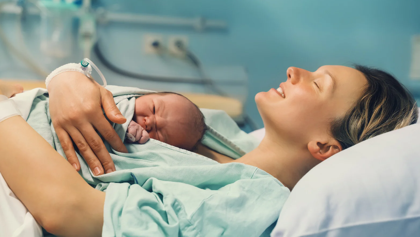 how to get a new birth certificate