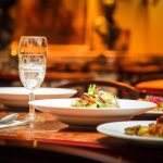 stratford restaurants