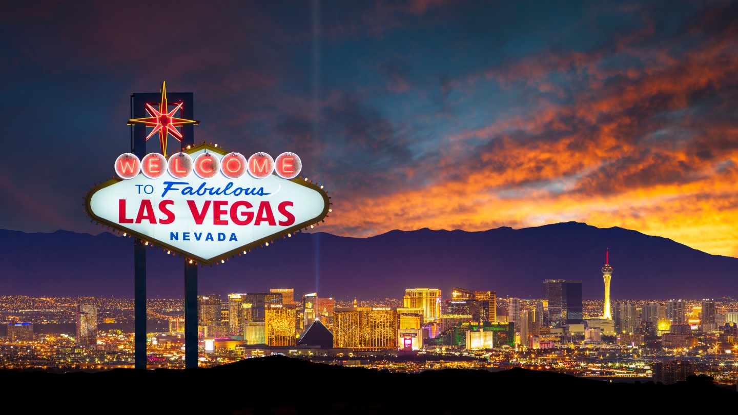 things to do in vegas