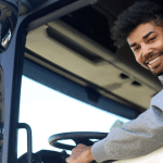 truck driver salary in toronto