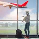 what id do you need to fly within canada