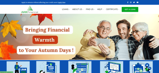 AAR Financial