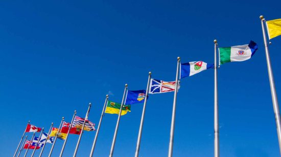 Access to Free Health Care in Canadian Provinces and Territories
