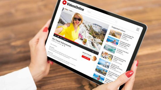 Ad-free YouTube videos
